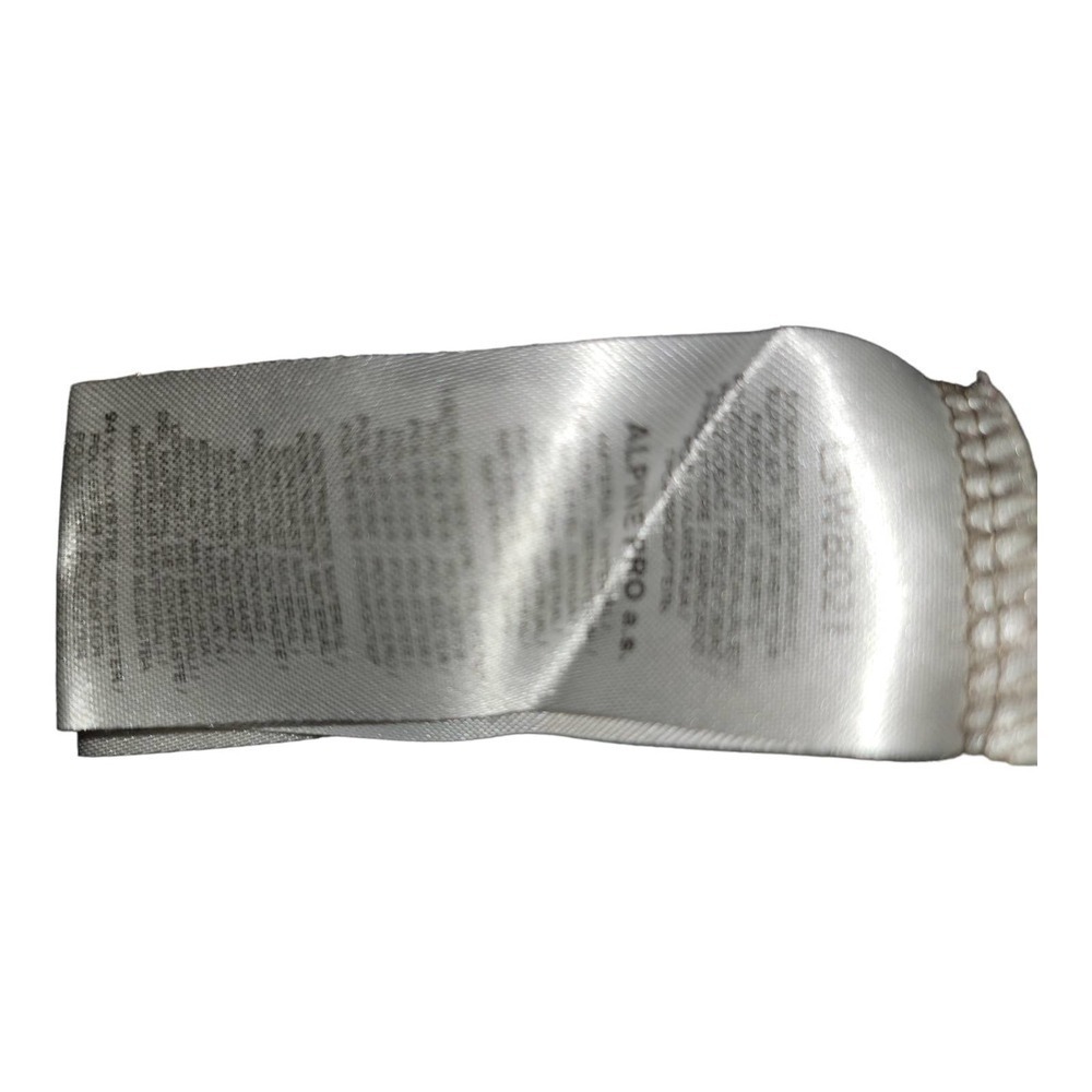 Mens Alpine Pro Outdoor, size medium jacket, excellent condition!!! - Picture 4 of 4